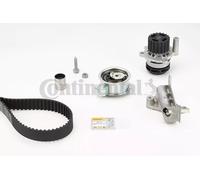 Pompa dell'acqua + kit cinghia di distribuzione CONTINENTAL CT1028WP6