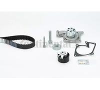 CONTITECH ct1035wp4 Kit Distribuzione + pompa acqua