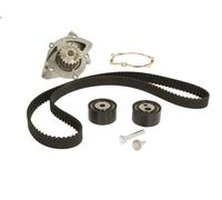 Pompa acqua + Kit cinghie dentate CONTITECH CT1037WP1 per C5 I (DC_) 2.2 2001-