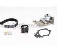 Kit distribuzione + pompa acqua CT1045WP1 CONTINENTAL CTAM per DACIA RENAULT