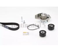 Contitech CT1063WP1 Kit Distribuzione Wp