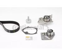 Pompa dell'acqua + kit cinghia di distribuzione CONTINENTAL CT1064WP2