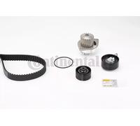CONTITECH CT1065WP2 Pompa acqua + Kit cinghie dentate