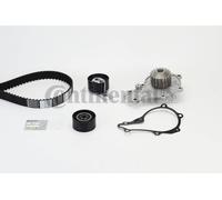 CONTITECH CT1092WP1 Kit cinghia distribuzione pompa acqua N° denti: 137 25 mm con guarnizione
