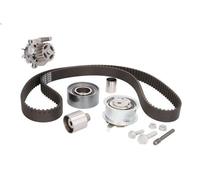 Pompa acqua + Kit cinghie dentate CONTITECH CT1134WP2 per A3 (8P1) 2 2004-2012