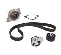 Pompa acqua + Kit cinghie dentate CONTITECH CT1140WP1 per RCZ 2 2010-2015