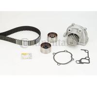 Kit distribuzione + pompa acqua CT1145WP1 CONTINENTAL CTAM per MAZDA 6 Hatchback