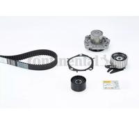 CONTITECH CT1155WP1 Kit cinghia distribuzione pompa acqua N° denti: 194 24 mm con guarnizione