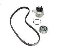 Pompa acqua + Kit cinghie dentate CONTITECH CT607WP1 per BX (XB-_) 1.4 1983-1993
