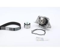 Pompa acqua kit cinghie dentate CONTITECH CT865WP1 PEUGEOT BOXER 2.0 i