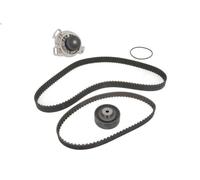 Pompa acqua + Kit cinghie dentate CONTITECH CT939WP7PRO per A6 C4 2.5 1995-