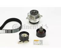 CONTITECH CT978WP1 Kit cinghia distribuzione, pompa acqua