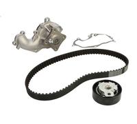 Pompa acqua + Kit cinghie dentate CONTITECH CT983WP1