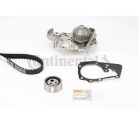 CONTITECH CT988WP2 Pompa acqua + Kit cinghie dentate