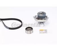 CONTITECH CT997WP1 Pompa acqua + Kit cinghie dentate