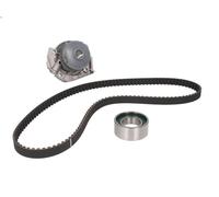 Pompa acqua + Kit cinghie dentate CONTITECH CT997WP1 per PANDA (141_) 1 1985-