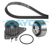 Dayco Kit Di Distribuzione Ktbwp1010