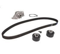 Pompa acqua + Kit cinghie dentate DAYCO KTBWP1970 per 406 (8B) 2 2001-2004