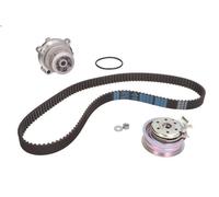 Pompa acqua + Kit cinghie dentate DAYCO KTBWP2530 per SEAT LEON (1P1) 2 2005-201