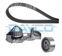 Pompa dell'acqua + kit cinghia di distribuzione DAYCO KTBWP2590
