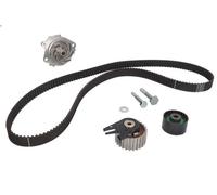 Pompa acqua + Kit cinghie dentate DAYCO KTBWP3170 per 147 (937_) 1.9 2000-2002