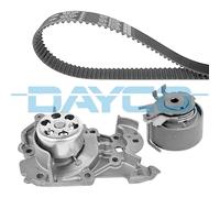 DAYCO KTBWP3211 KIT DISTRIBUZIONE CON POMPA ACQUA RE.CLIO II 1,2 16V-TWINGO