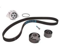 Pompa acqua + Kit cinghie dentate DAYCO KTBWP3330