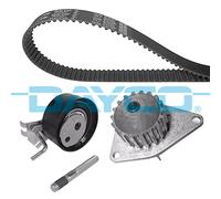 Dayco KTBWP3370 Kit P.Acqua Citroen C3 New BERLINGO