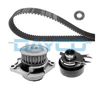 DAYCO KTBWP3411 Kit cinghia distribuzione, pompa acqua
