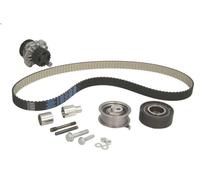 Pompa acqua + Kit cinghie dentate DAYCO KTBWP3600 per INCA (6K9) 1.9 1995-2003