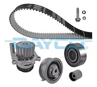 DAYCO KTBWP4290 Kit cinghia distribuzione, pompa acqua