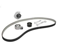 Pompa acqua + Kit cinghie dentate DAYCO KTBWP4580 per 159 (939_) 1.9 2005-2011