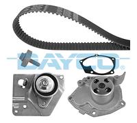 DAYCO KTBWP4671 Kit cinghia distribuzione, pompa acqua