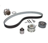 Pompa acqua + Kit cinghie dentate DAYCO KTBWP4860 per AUDI A3 (8P1) 2 2003-2008
