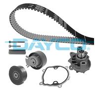 Dayco Kit distribuzione + pompa acqua KTBWP5710