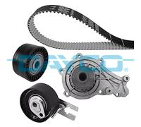 DAYCO KTBWP7330 Kit Distribuzione + Pompa Acqua Fo.Fiesta 012>