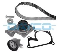 Pompa dell'acqua + kit cinghia di distribuzione DAYCO KTBWP8860