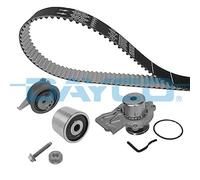 DAYCO KTBWP9990 - Kit distribuzione con pompa acqua