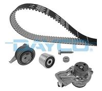 DAYCO KTBWP9991 Kit cinghia distribuzione, pompa acqua