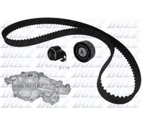 DOLZ KD019 Kit cinghia distribuzione, pompa acqua