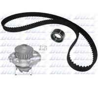 DOLZ KD022 Kit cinghia distribuzione, pompa acqua