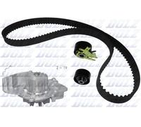 DOLZ KD038 Kit cinghia distribuzione, pompa acqua