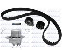 DOLZ KD049 Kit cinghia distribuzione, pompa acqua