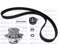 DOLZ KD053 Kit cinghia distribuzione, pompa acqua