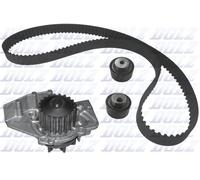 DOLZ KD072 Kit cinghia distribuzione, pompa acqua