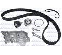 DOLZ KD150 Kit cinghia distribuzione, pompa acqua