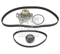 FEBI BILSTEIN 45134 Kit cinghia distribuzione, pompa acqua