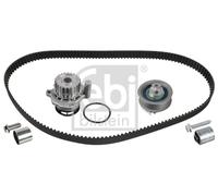 FEBI BILSTEIN 172713 Kit cinghia distribuzione, pompa acqua