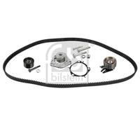 FEBI BILSTEIN 173179 Kit cinghia distribuzione, pompa acqua