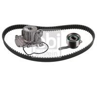 FEBI BILSTEIN 32891 Kit cinghia distribuzione, pompa acqua